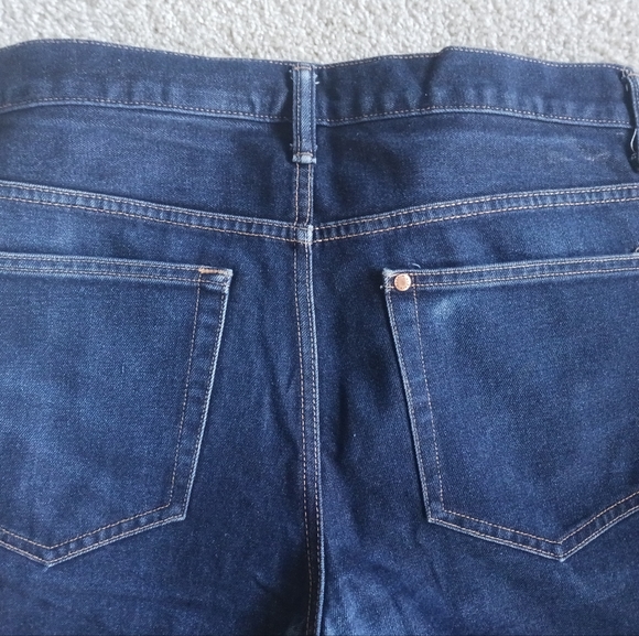MENS JEANS FROM H&M SIZE 31 SLIM CUT - Picture 5 of 6